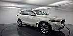 Used 2024 BMW X5 XDRIVE40I in WEST PALM BEACH, FLORIDA