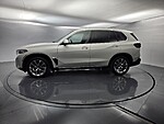 Used 2024 BMW X5 XDRIVE40I in WEST PALM BEACH, FLORIDA (Photo 5)