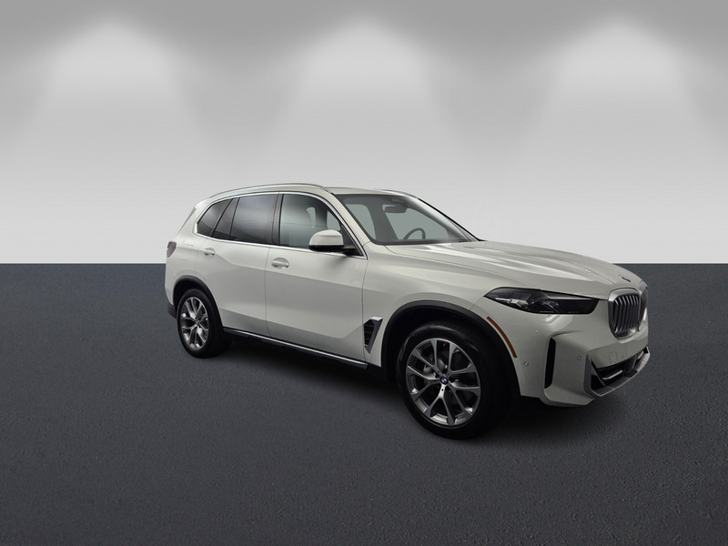 Used 2024 BMW X5 XDRIVE40I in WEST PALM BEACH, FLORIDA