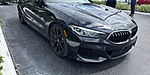 Used 2022 BMW 8 SERIES M850I XDRIVE in WEST PALM BEACH, FLORIDA
