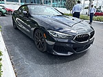 Used 2022 BMW 8 SERIES M850I XDRIVE in WEST PALM BEACH, FLORIDA (Photo 1)