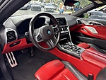 Used 2022 BMW 8 SERIES M850I XDRIVE in WEST PALM BEACH, FLORIDA (Photo 4)