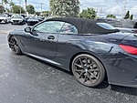 Used 2022 BMW 8 SERIES M850I XDRIVE in WEST PALM BEACH, FLORIDA (Photo 8)