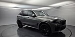 Used 2023 BMW X5 M50I in WEST PALM BEACH, FLORIDA