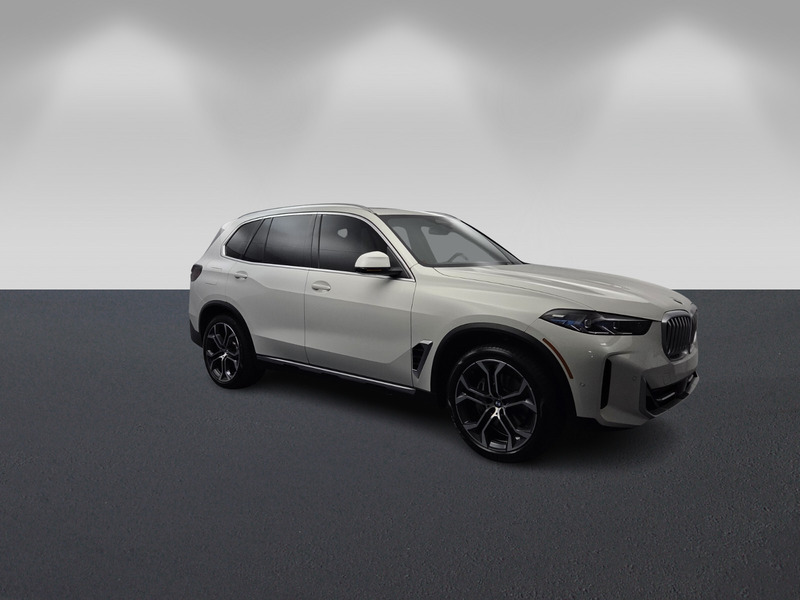 Used 2024 BMW X5 XDRIVE40I in WEST PALM BEACH, FLORIDA