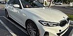 Used 2023 BMW 3 SERIES 330I in WEST PALM BEACH, FLORIDA