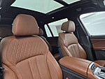 Used 2019 BMW X7 XDRIVE50I in WEST PALM BEACH, FLORIDA (Photo 14)