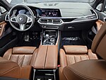 Used 2019 BMW X7 XDRIVE50I in WEST PALM BEACH, FLORIDA (Photo 17)