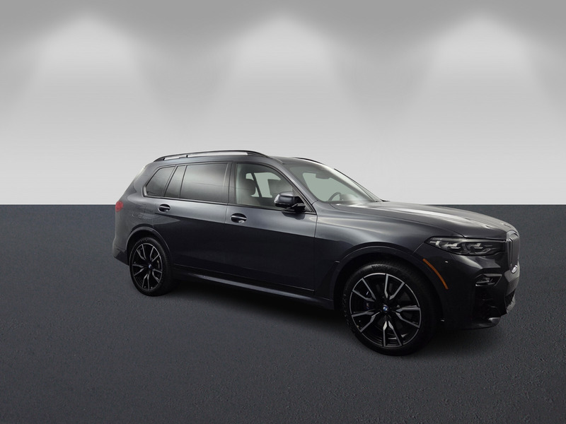 Used 2019 BMW X7 XDRIVE50I in WEST PALM BEACH, FLORIDA
