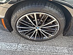 Used 2022 BMW 5 SERIES 530I in WEST PALM BEACH, FLORIDA (Photo 9)