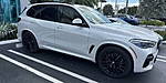 Used 2023 BMW X5 SDRIVE40I in WEST PALM BEACH, FLORIDA