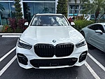 Used 2023 BMW X5 SDRIVE40I in WEST PALM BEACH, FLORIDA (Photo 7)