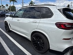Used 2023 BMW X5 SDRIVE40I in WEST PALM BEACH, FLORIDA (Photo 8)