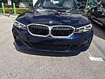 Used 2023 BMW 3 SERIES 330I in WEST PALM BEACH, FLORIDA (Photo 1)