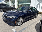 Used 2023 BMW 3 SERIES 330I in WEST PALM BEACH, FLORIDA (Photo 10)