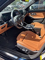 Used 2023 BMW 3 SERIES 330I in WEST PALM BEACH, FLORIDA (Photo 3)