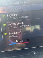 Used 2023 BMW 3 SERIES 330I in WEST PALM BEACH, FLORIDA (Photo 6)
