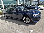 Used 2023 BMW 3 SERIES 330I in WEST PALM BEACH, FLORIDA (Photo 9)