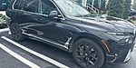 Used 2023 BMW X7 XDRIVE40I in WEST PALM BEACH, FLORIDA