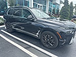 Used 2023 BMW X7 XDRIVE40I in WEST PALM BEACH, FLORIDA (Photo 1)