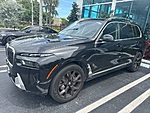 Used 2023 BMW X7 XDRIVE40I in WEST PALM BEACH, FLORIDA (Photo 6)