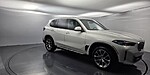 Used 2024 BMW X5 XDRIVE40I in WEST PALM BEACH, FLORIDA