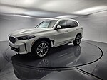 Used 2024 BMW X5 XDRIVE40I in WEST PALM BEACH, FLORIDA (Photo 4)