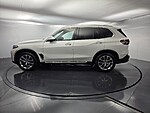 Used 2024 BMW X5 XDRIVE40I in WEST PALM BEACH, FLORIDA (Photo 5)