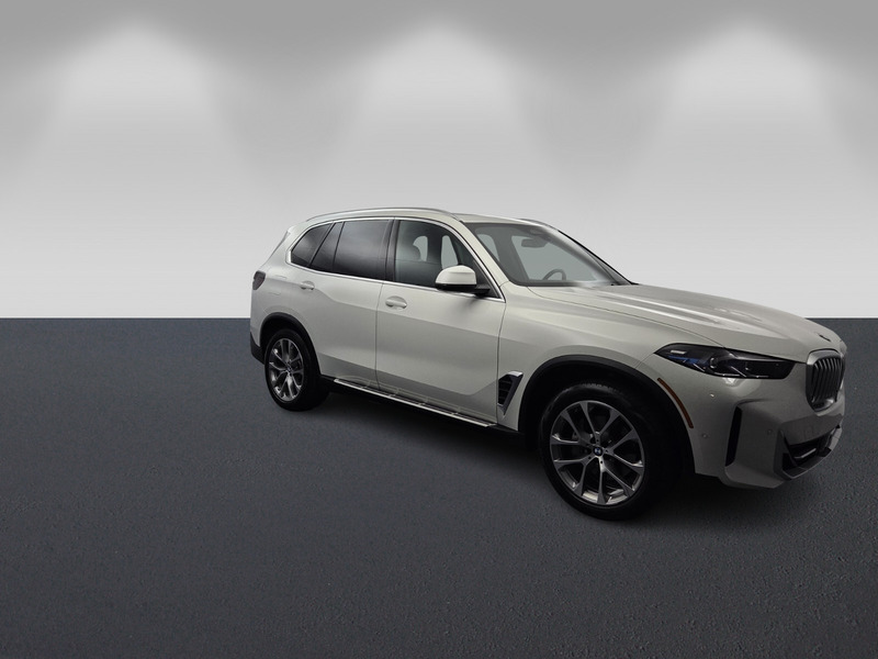 Used 2024 BMW X5 XDRIVE40I in WEST PALM BEACH, FLORIDA