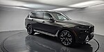 Used 2023 BMW X7 XDRIVE40I in WEST PALM BEACH, FLORIDA