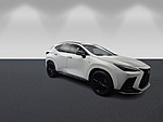 Used 2024 LEXUS NX 350 F SPORT HANDLING in WEST PALM BEACH, FLORIDA (Photo 1)