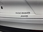 Used 2024 LEXUS NX 350 F SPORT HANDLING in WEST PALM BEACH, FLORIDA (Photo 21)