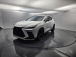 Used 2024 LEXUS NX 350 F SPORT HANDLING in WEST PALM BEACH, FLORIDA (Photo 4)