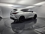 Used 2024 LEXUS NX 350 F SPORT HANDLING in WEST PALM BEACH, FLORIDA (Photo 9)