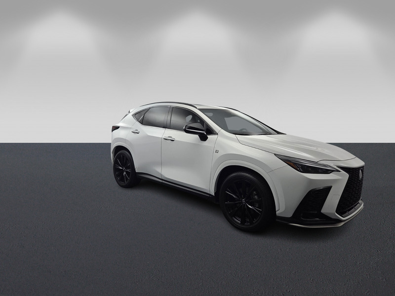 Used 2024 LEXUS NX 350 F SPORT HANDLING in WEST PALM BEACH, FLORIDA
