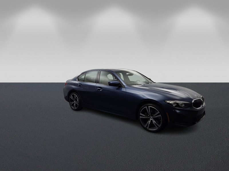 Used 2023 BMW 3 SERIES 330I in WEST PALM BEACH, FLORIDA