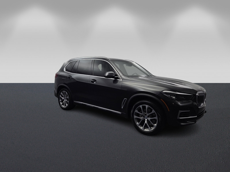Used 2023 BMW X5 XDRIVE40I in WEST PALM BEACH, FLORIDA