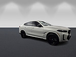 Used 2025 BMW X6  in WEST PALM BEACH, FLORIDA (Photo 1)