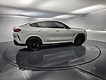 Used 2025 BMW X6  in WEST PALM BEACH, FLORIDA (Photo 10)