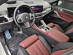 Used 2025 BMW X6  in WEST PALM BEACH, FLORIDA (Photo 28)