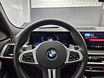 Used 2025 BMW X6  in WEST PALM BEACH, FLORIDA (Photo 30)