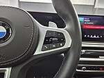 Used 2025 BMW X6  in WEST PALM BEACH, FLORIDA (Photo 33)