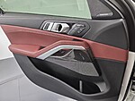 Used 2025 BMW X6  in WEST PALM BEACH, FLORIDA (Photo 38)