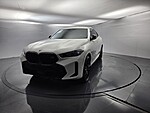 Used 2025 BMW X6  in WEST PALM BEACH, FLORIDA (Photo 4)