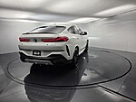 Used 2025 BMW X6  in WEST PALM BEACH, FLORIDA (Photo 9)