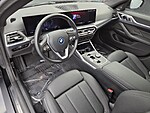 Used 2024 BMW i4 EDRIVE40 in WEST PALM BEACH, FLORIDA (Photo 25)