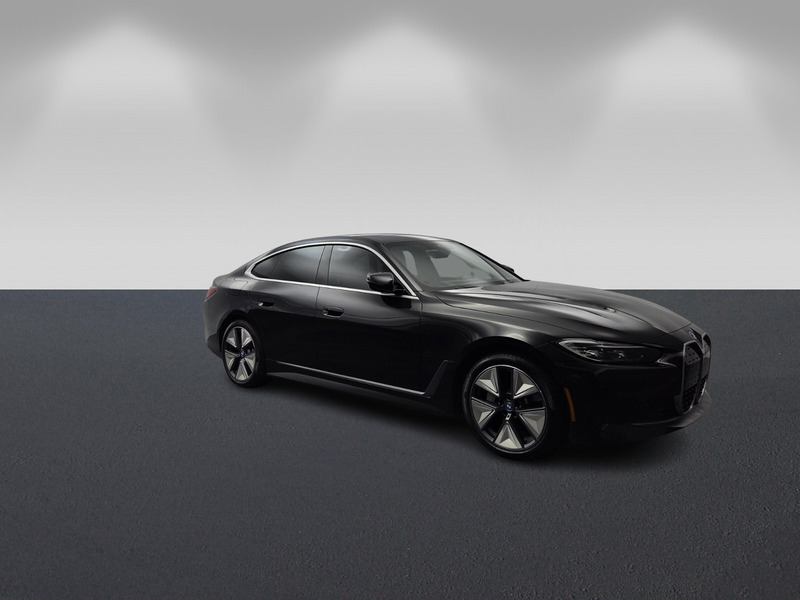 Used 2024 BMW i4 EDRIVE40 in WEST PALM BEACH, FLORIDA