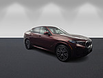 Used 2024 BMW X6 XDRIVE40I in WEST PALM BEACH, FLORIDA (Photo 1)