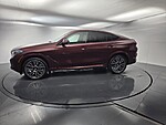 Used 2024 BMW X6 XDRIVE40I in WEST PALM BEACH, FLORIDA (Photo 5)