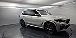Used 2021 BMW X5 M50I in WEST PALM BEACH, FLORIDA